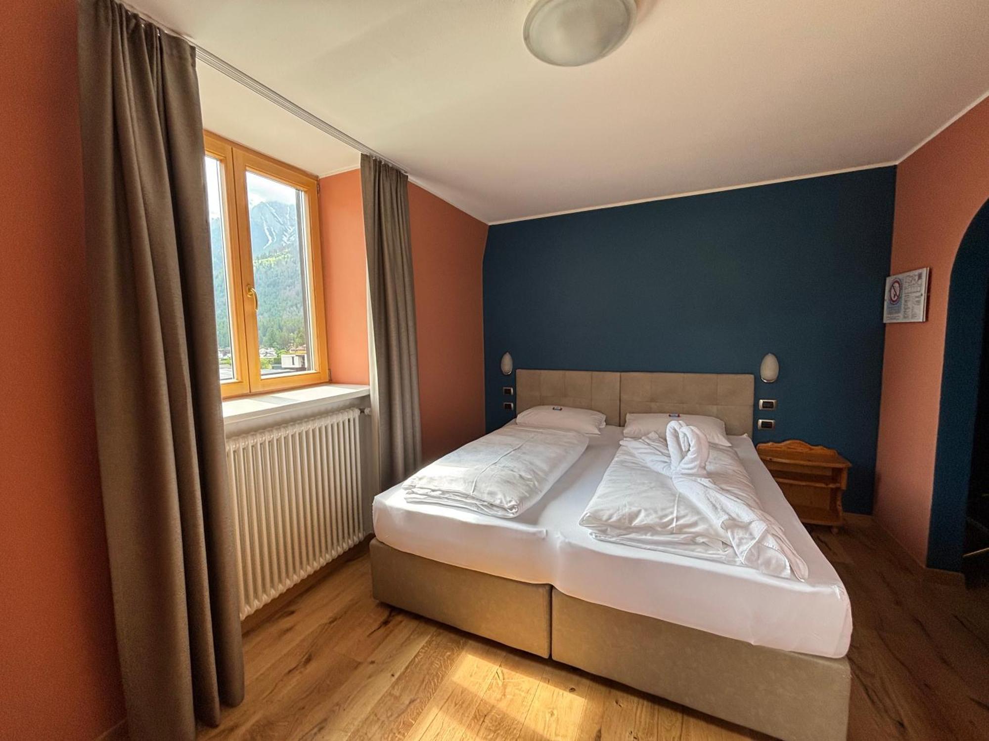 Hotel Savoia Dobbiaco Esterno foto