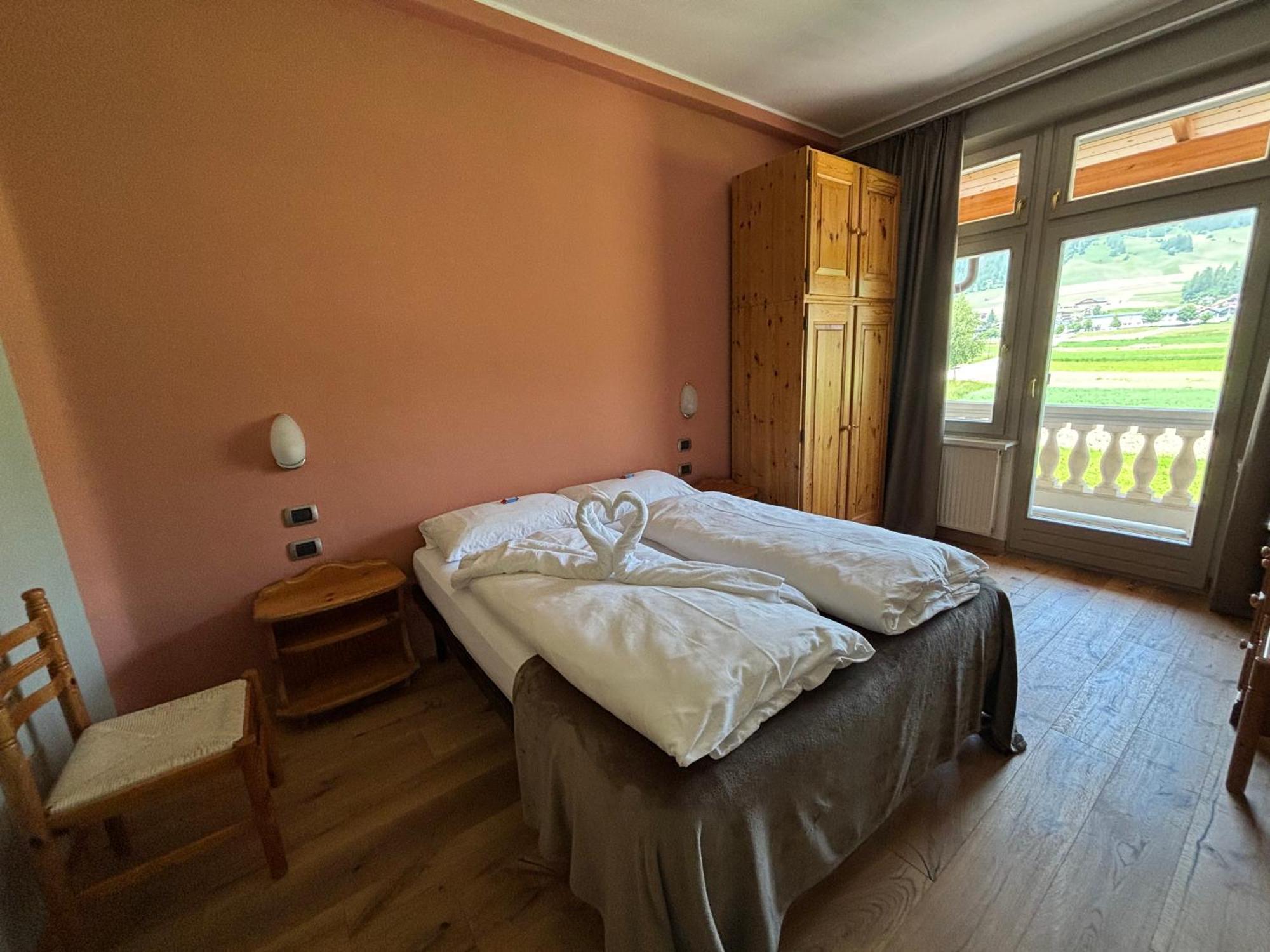 Hotel Savoia Dobbiaco Esterno foto