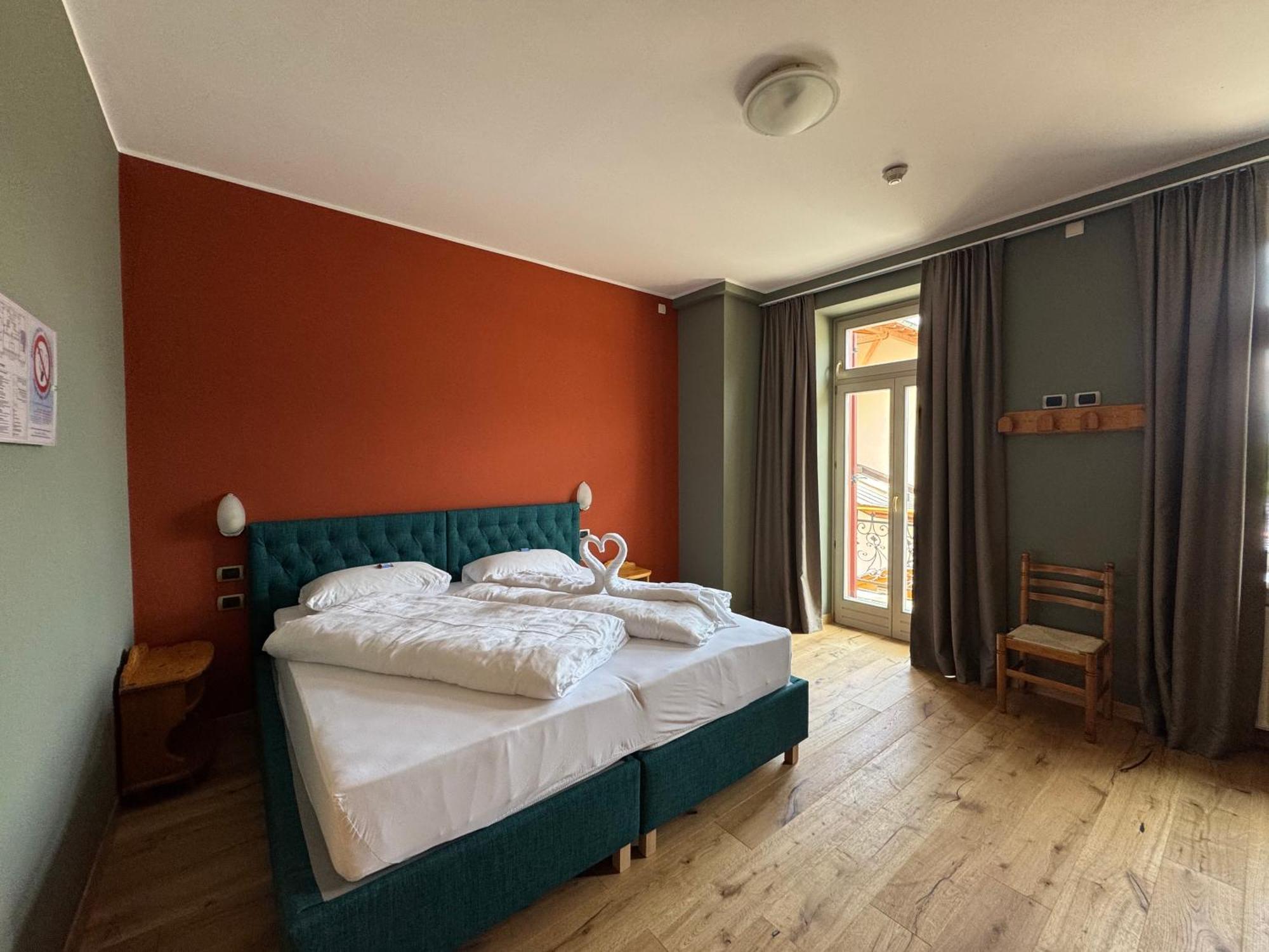 Hotel Savoia Dobbiaco Esterno foto